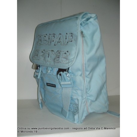 Papeete - Zaino estensibile