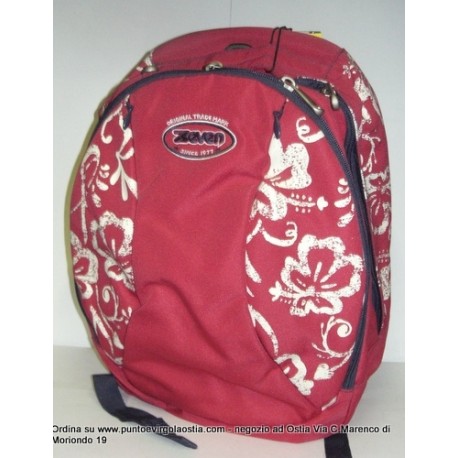 Seven impressive ovetto - Zaino americano