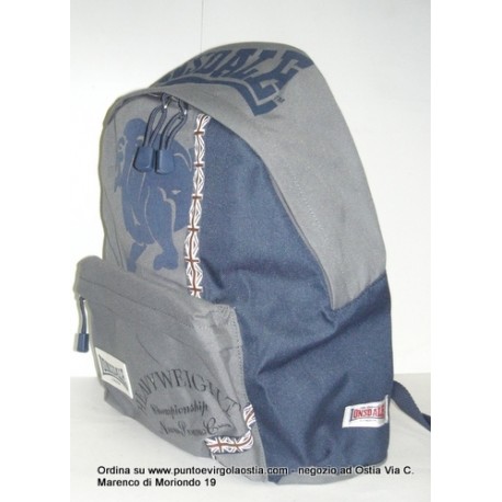 Lonsdale - Zaino americano