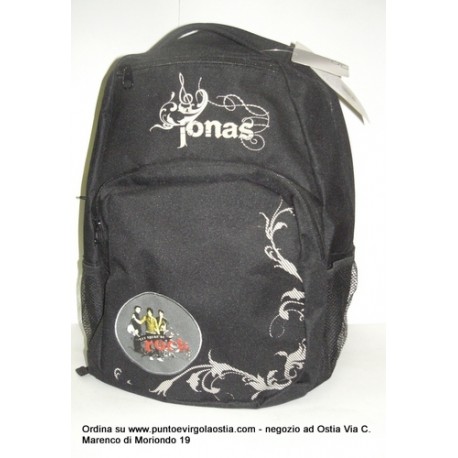 Jonas - Zaino americano