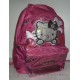 Hello Kitty - Zaino americano rosa