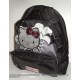 Hello Kitty - Zaino americano rosa