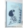 Mafalda - Raccoglitore 4 anelli