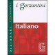 Garzanti - Dizionario lingua italiana medio brossura
