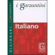 Garzanti - Dizionario lingua italiana piccolo brossura