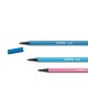 Stabilo PEN 68 - pennarelli 20 colori assortiti