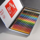 Caran D'ache Prismalo - pastelli matite 40 colori assortiti