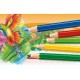 Faber Castell Redrange - pastelli matite 36 colori assortiti