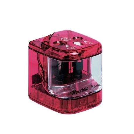 Pool over - tempera matite a batteria