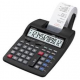 Casio - calcolatrice da tavolo rotolo carta HR 150tec