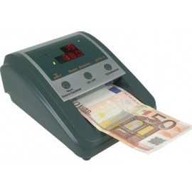 Sire - money detector verifica banconote