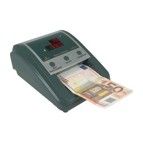 Sire - money detector verifica banconote
