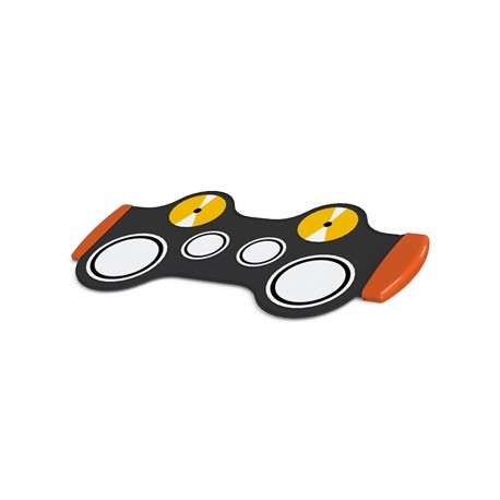 Oregon 0p0118-12dm - Batteria per Meep tablet