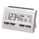 La Crosse WT87 - Sveglia orologio radiocontrollato