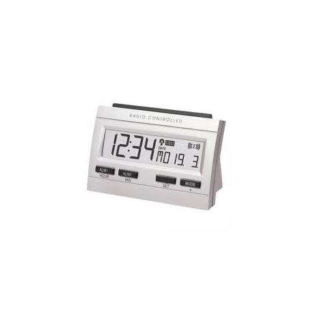 La Crosse WT87 - Sveglia orologio radiocontrollato