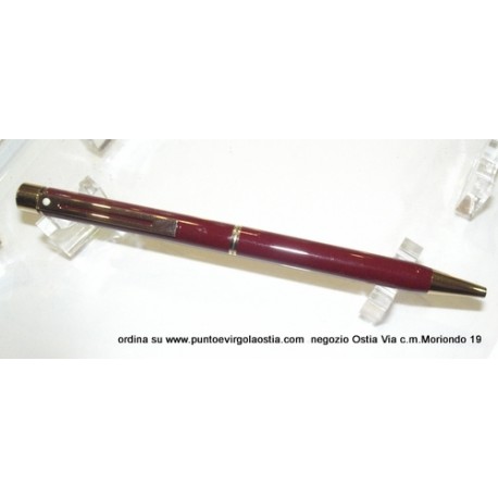 Sheaffer - Penna sfera bordo'