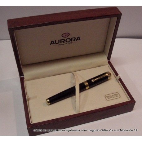 Aurora Talentum- penna stilografica