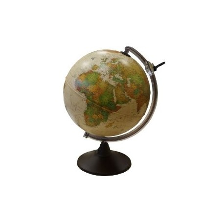 Nova Rico Marco Polo- Globo luminoso antico cm.30