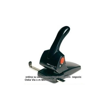 Rapid c65 - perforatore 2 fori alti spessori