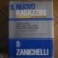 Zanichelli Ragazzini 1988 - dizionario ital/ingl-ingl/ital