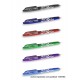 Pilot - FRIXION 0.7 penna cancellabile