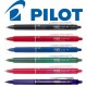 Pilot - FRIXION CLICKER 0,7 penna cancellabile a scatto 