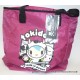 Tokidoki fucsia - Borsa tracolla verticale