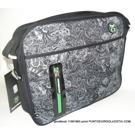 Bastardi dentro - Tracolla orizzontale