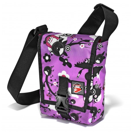 Seven - Borsello double tempo libero