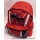 Ferrari kids - Zaino americano scuola e tempo libero 