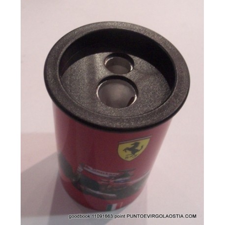 Ferrari kids - TemperaMatite con serbatoio