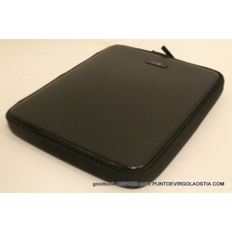 Niji City Time - Porta tablet con cerniera 