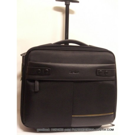 Sire - Trolley ufficio porta pc e tempo libero