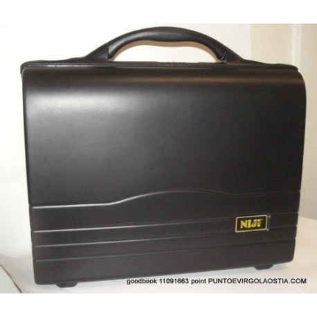 Niji - 24 ore Valigetta