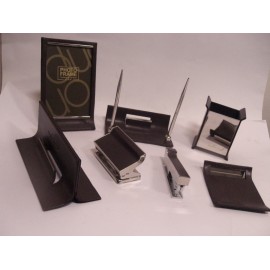 MONO - Set accessori per scrivania