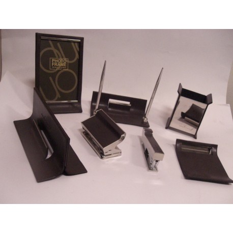MONO - Set accessori per scrivania