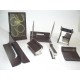MONO - Set accessori per scrivania