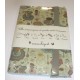 Hoy - NOTES 10x15x2 cm