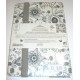 Hoy - NOTES 10x15x2 cm