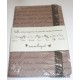 Hoy - NOTES 10x15x2 cm
