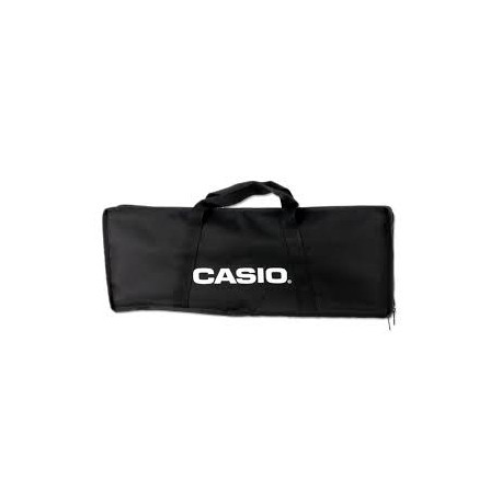 Casio - Porta tastiera da viaggio DA 41 A 61 TASTI