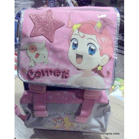 Comet - Zaino maxi estensibile