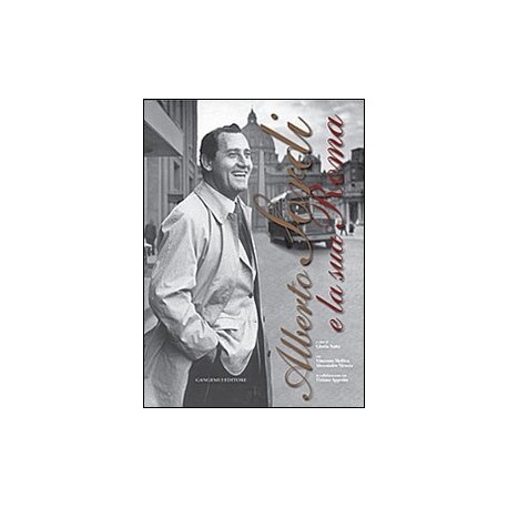 Satta - Alberto Sordi e la sua Roma