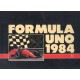 Formula uno 1984