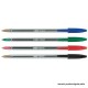 Bic - Penne a sfera Cristal