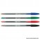 Bic - Penne a sfera Cristal