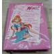 Winx - diario scuola pocket