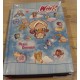 Winx - diario scuola pocket
