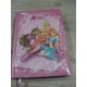 Winx - diario scuola pocket