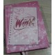 Winx - diario scuola pocket